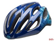 Kask Rowerowy Szosowy Bell Tempo Joy Ride Mips Matte Navy Sky Roz. Uniwersalny (50-57cm) Bell
