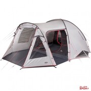 Namiot Turystyczny High Peak Amora 5 Jasnoszary 11576 High Peak