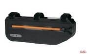Torba rowerowa Ortlieb Bike Packing Pod Ramę Frame-Pack Toptube Black Matt 3L Ortlieb