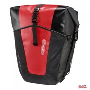 Sakwy Rowerowe Ortlieb Back-Roller Pro Classic 70L Red/Black Ortlieb