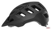 Kask Rowerowy Giro Radix Matte Black Giro