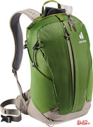 Plecak turystyczny Deuter AC Lite 17 pine-pepper Deuter