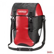 Sakwy Rowerowe Ortlieb Bike-Packer Classic 40L Red/Black Ortlieb