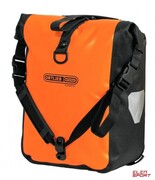 Sakwy Rowerowe Ortlieb Sport-Roller Classic 25L Orange/Black Ortlieb