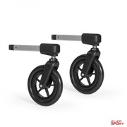 Zestaw spacerowy Burley 2-Wheel Stroller Kit Burley