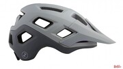 Kask Rowerowy MTB Lazer Coyote szary Lazer
