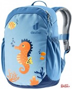 Plecak Dziecięcy Deuter Pico aqua-wave Deuter