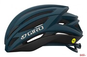 Kask Rowerowy Szosowy Giro Syntax Integrated Mips Matte Harbor Blue Giro