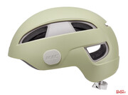 Kask Rowerowy HJC Coban moss green HJC