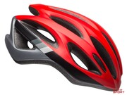 Kask Rowerowy Szosowy Bell Draft Speed Matte Crimson Black Gunmetal Roz. Uniwersalny (54-61cm) Bell