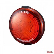 Lampa rowerowa tylna Cateye SL-WA100 WEARABLE X CatEye