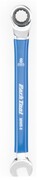 Klucz Park Tool MWR-8 płasko-oczkowy z grzechotką 8mm Park Tool