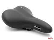 Siodełko Rowerowe Selle Royal Premium Moderate 60St. Wave Żelowe Damskie Selle Royal