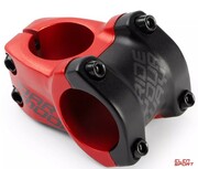 Wspornik Mostek Kierownicy Dartmoor Viper 31mm/31,8mm Czerwono - Czarny Anodowany Dartmoor