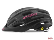 Kask Rowerowy MTB Giro Vasona Integrated Mips Matte Black Roz. Uniwersalny Giro