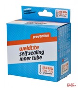 Dętka Z Płynem Antyprzebiciowym Weldtite Self Sealing Inner Tube 27.5