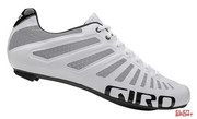 Buty Rowerowe Męskie Giro Empire Slx Crystal White Giro