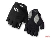 Rękawiczki Rowerowe Damskie Giro Strada Massa Sg Black Giro