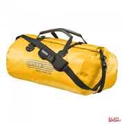 Torba Rowerowa na Bagażnik Ortlieb Rack-Pack Pd620 L Sunyellow 49L Ortlieb