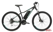 Rower Elektryczny MTB Kross Lea Boost 1.0 522 27,5