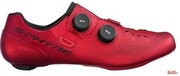 Buty Rowerowe Shimano S-PHYRE SH-RC903 czerwone Shimano