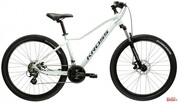 Rower MTB Kross Lea 2.0 Miętowy Fioletowy Kross