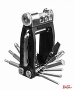 Klucz wielofunkcyjny Topeak Ninja 16+ Topeak