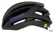 Kask Rowerowy Szosowy Giro Seyen Integrated Mips Matte Black Floral Giro