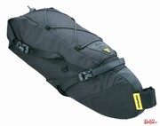 Torba Rowerowa Podsiodłowa Topeak Loader Backloader black 10L Topeak