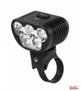 Lampka Przednia Magicshine Monteer 3500S, 3500 Lumenów Magicshine