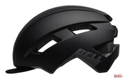 Kask Rowerowy Miejski Bell Daily Matte Black Bell