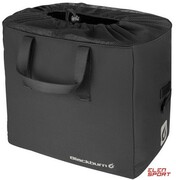 Torba na bagażnik Blackburn Local Grocery Pannier Czarna Blackburn