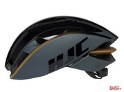 Kask Rowerowy HJC IBEX 3.0 MT GL Złoto-Czarny HJC