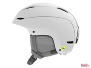 Kask Narciarski Giro Ceva Mips Matte White Giro
