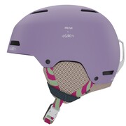 Kask Narciarski Giro Crue Namuk Lavender Giro