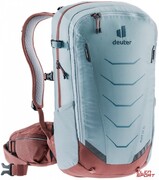 Plecak rowerowy Deuter Flyt 18 SL dusk-redwood Deuter