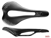 Siodło Selle Italia Slr Tm Superflow S (Id Match - S3) Managanese Tube 7, Duro-Tek, Czarne Selle Italia