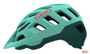 Kask Rowerowy MTB Giro Radix W Matte Cool Breeze True Spruce Giro