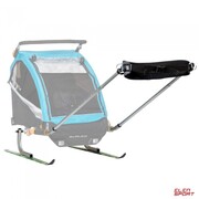 Zestaw Narciarski Burley Ski Kit Burley
