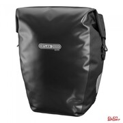 Sakwy Rowerowe Ortlieb Back-Roller City 40L Black Ortlieb