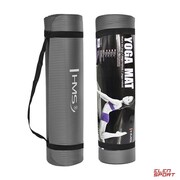 Mata Do Yogi Hms Ym03 Gray Hms