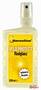 Płyn Hanseline 200 ml Velo Protect (Czyści, Chroni I Nabłyszcza) Hanseline