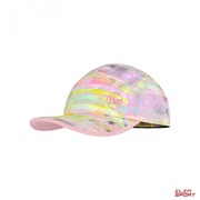 Czapka Z Daszkiem Dla Dzieci Buff 5 Panel Go Cap Graze Multi Kids Buff