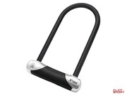 Zapięcie Rowerowe Magnum 3100 U-Lock - 13mm 115mm 230mm - 5 X Klucze Z Kodem Magnum