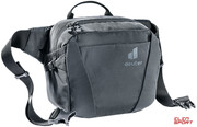 Saszetka biodrowa Deuter Travel Belt black Deuter