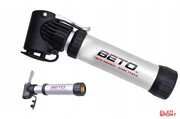 Pompka ręczna Beto minialu LD-020A + przełącznik Beto