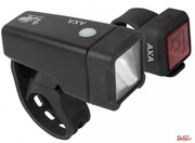 Zestaw oświetlenia Axa Niteline T1 + CR2032 Axa