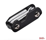 Klucz PRO Mini Tool 6 - 6 Funkcji Pro