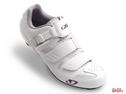 Buty Rowerowe Damskie Giro Solara II White Giro