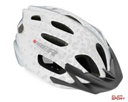 Kask Rowerowy Author Saber X1 biały 53-59 Author